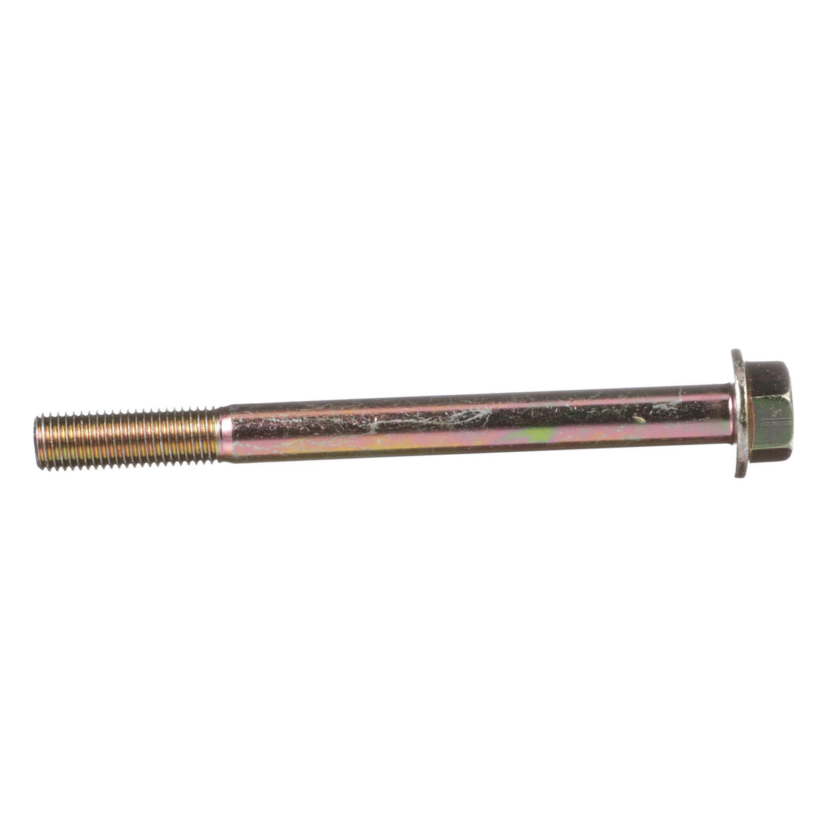 87015924 - OEM BOLT FLANGE - CASE CONSTRUCTION