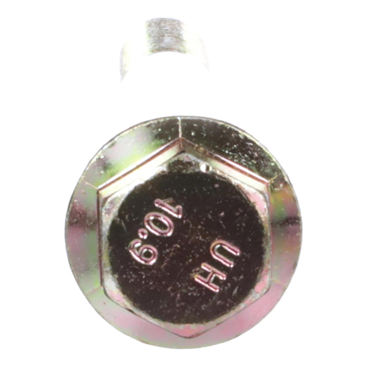 87015924 - OEM BOLT FLANGE - CASE CONSTRUCTION