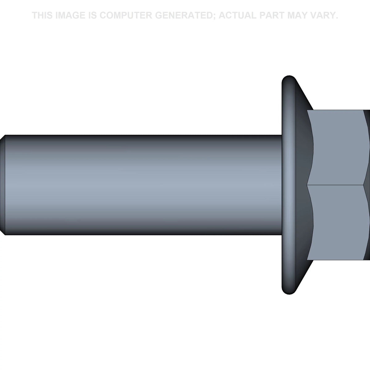 87015926 - OEM FLANGE BOLT - CASE CONSTRUCTION