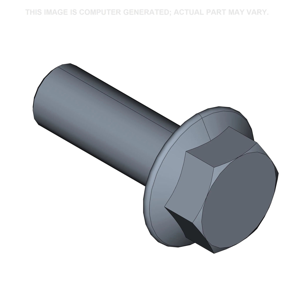 87015926 - OEM FLANGE BOLT - CASE CONSTRUCTION