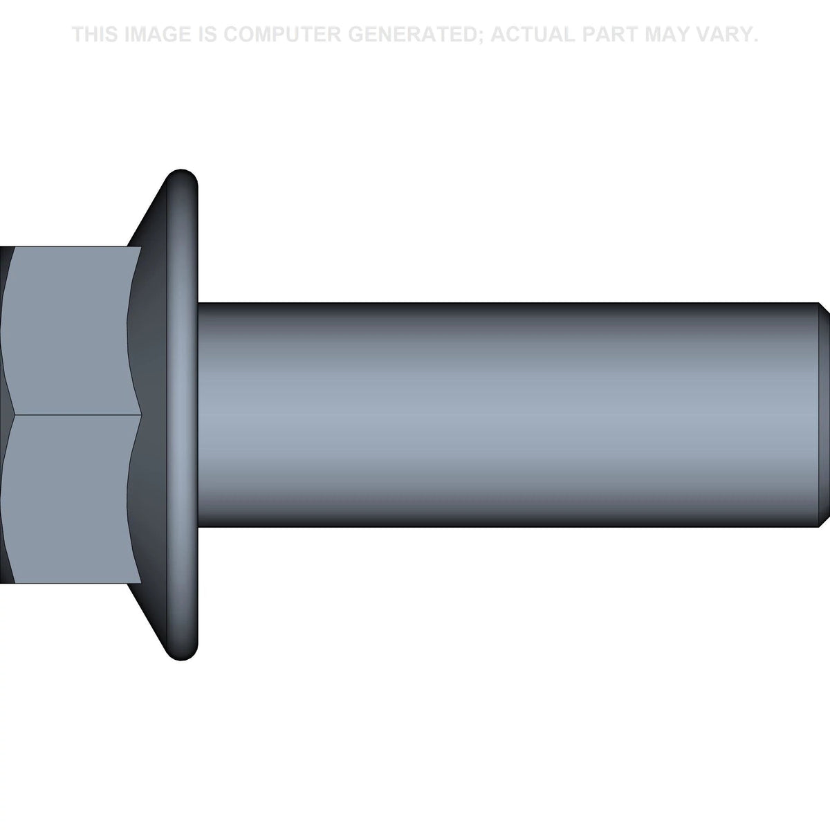87015926 - OEM FLANGE BOLT - CASE CONSTRUCTION