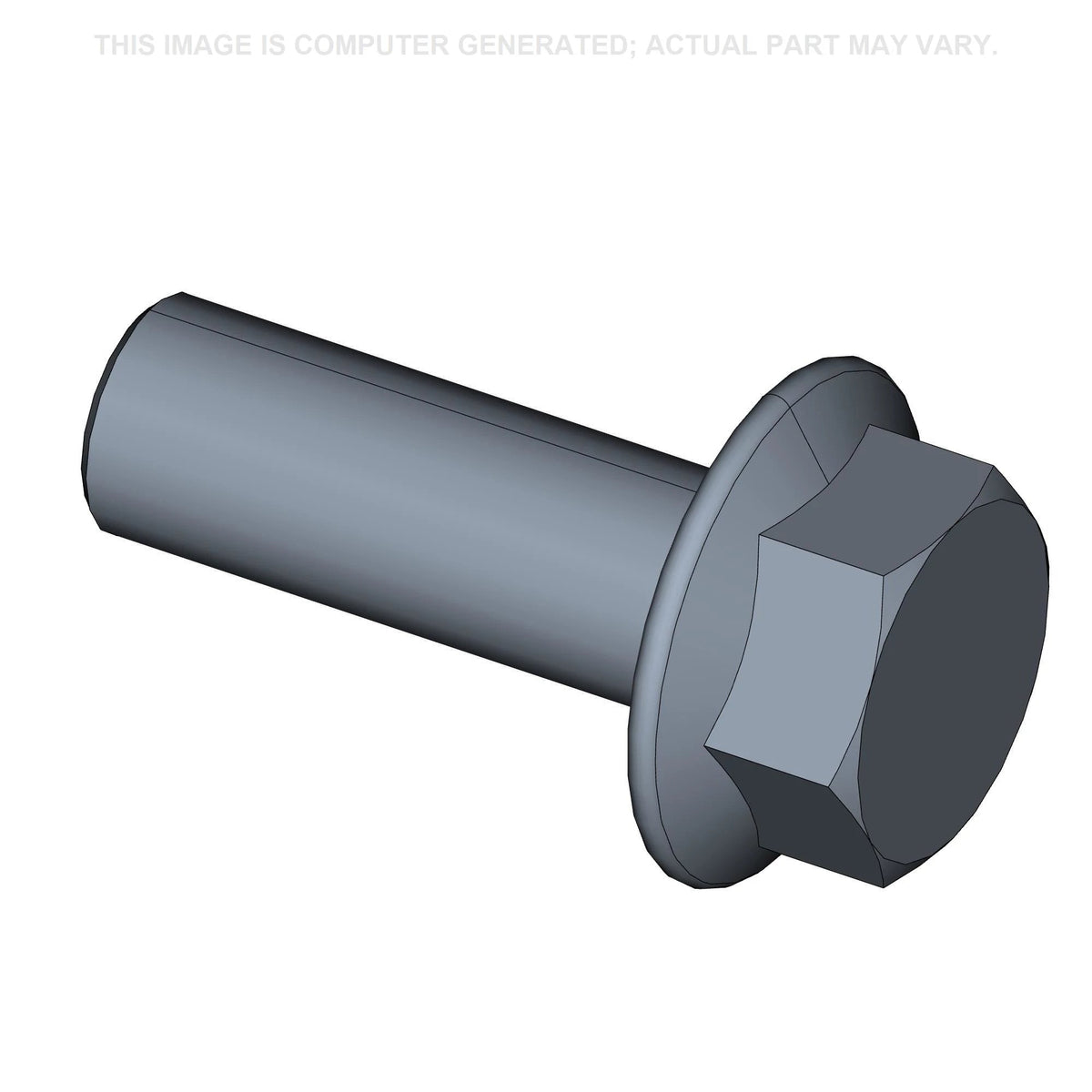 87015926 - OEM FLANGE BOLT - CASE CONSTRUCTION