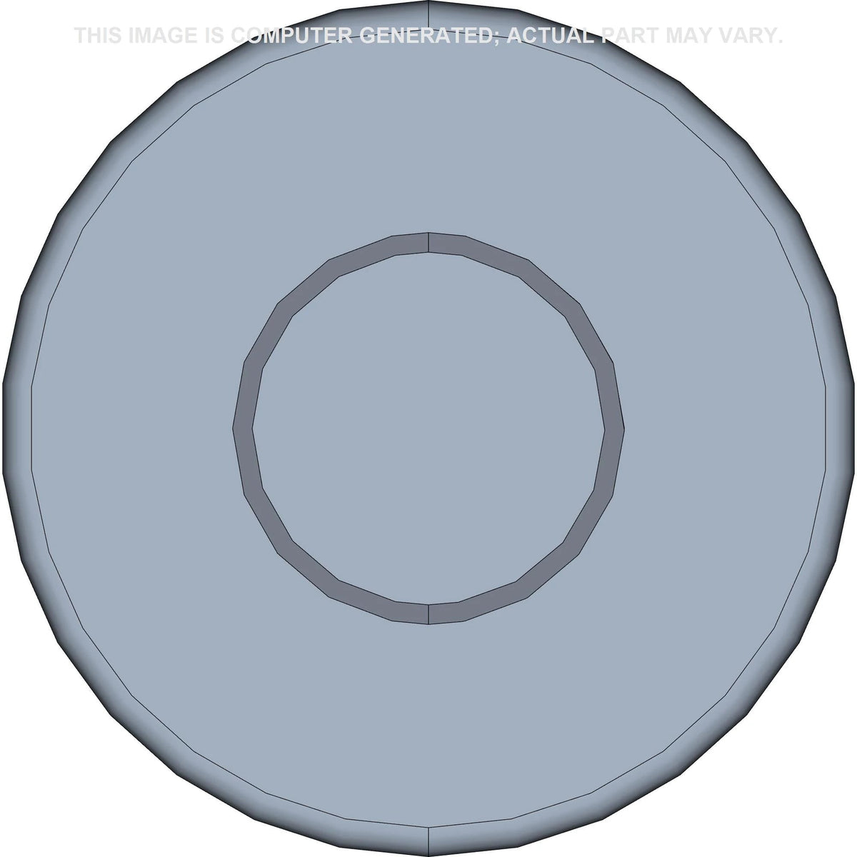 87015926 - OEM FLANGE BOLT - CASE CONSTRUCTION