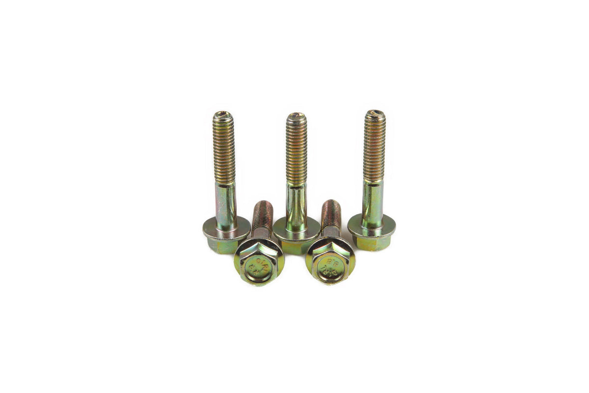 87015931 - OEM BOLT FLANGE - CASE CONSTRUCTION