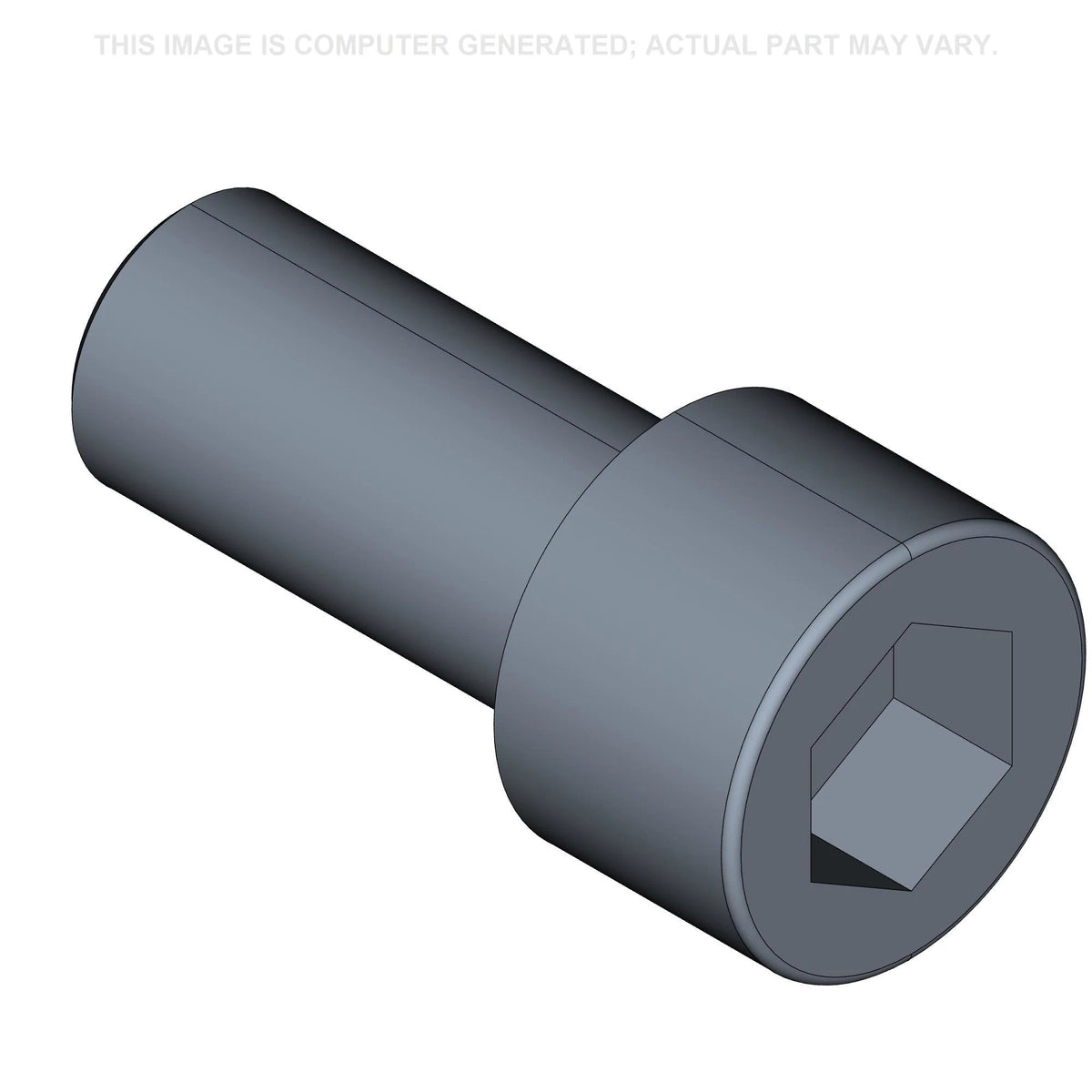 87016466 - OEM SCREW HEX SOC - CASE CONSTRUCTION