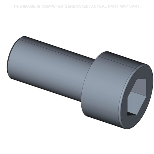 87016466 - OEM Screw Hex Soc - Case Construction