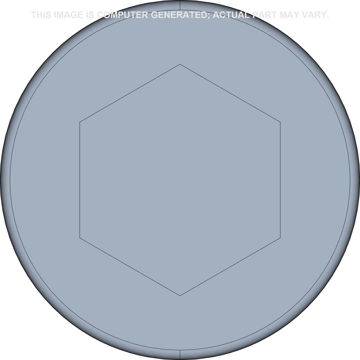 87016466 - OEM SCREW HEX SOC - CASE CONSTRUCTION