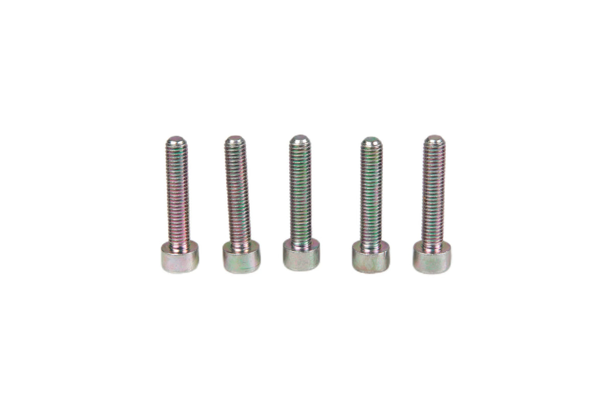 87016469 - OEM SCREW HEX SOC - CASE CONSTRUCTION