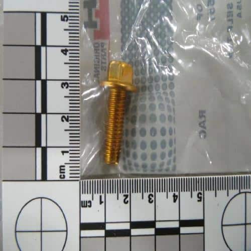 87016557 - OEM SCREW SELF-TAP - CASE CONSTRUCTION