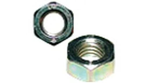 87016570 - OEM NUT - CASE CONSTRUCTION