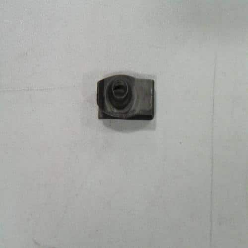 87016585 - OEM SPRING NUT - CASE CONSTRUCTION