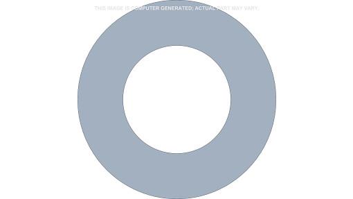 87016609 - OEM WASHER - CASE CONSTRUCTION