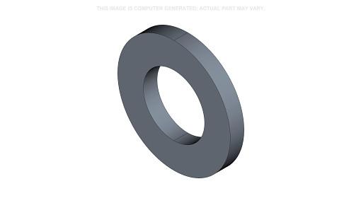 87016609 - OEM WASHER - CASE CONSTRUCTION