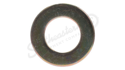 87016615 - OEM WASHER 15.5X28X3 - CASE CONSTRUCTION