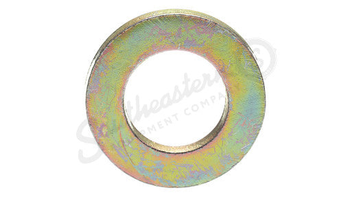 87016615 - OEM WASHER 15.5X28X3 - CASE CONSTRUCTION