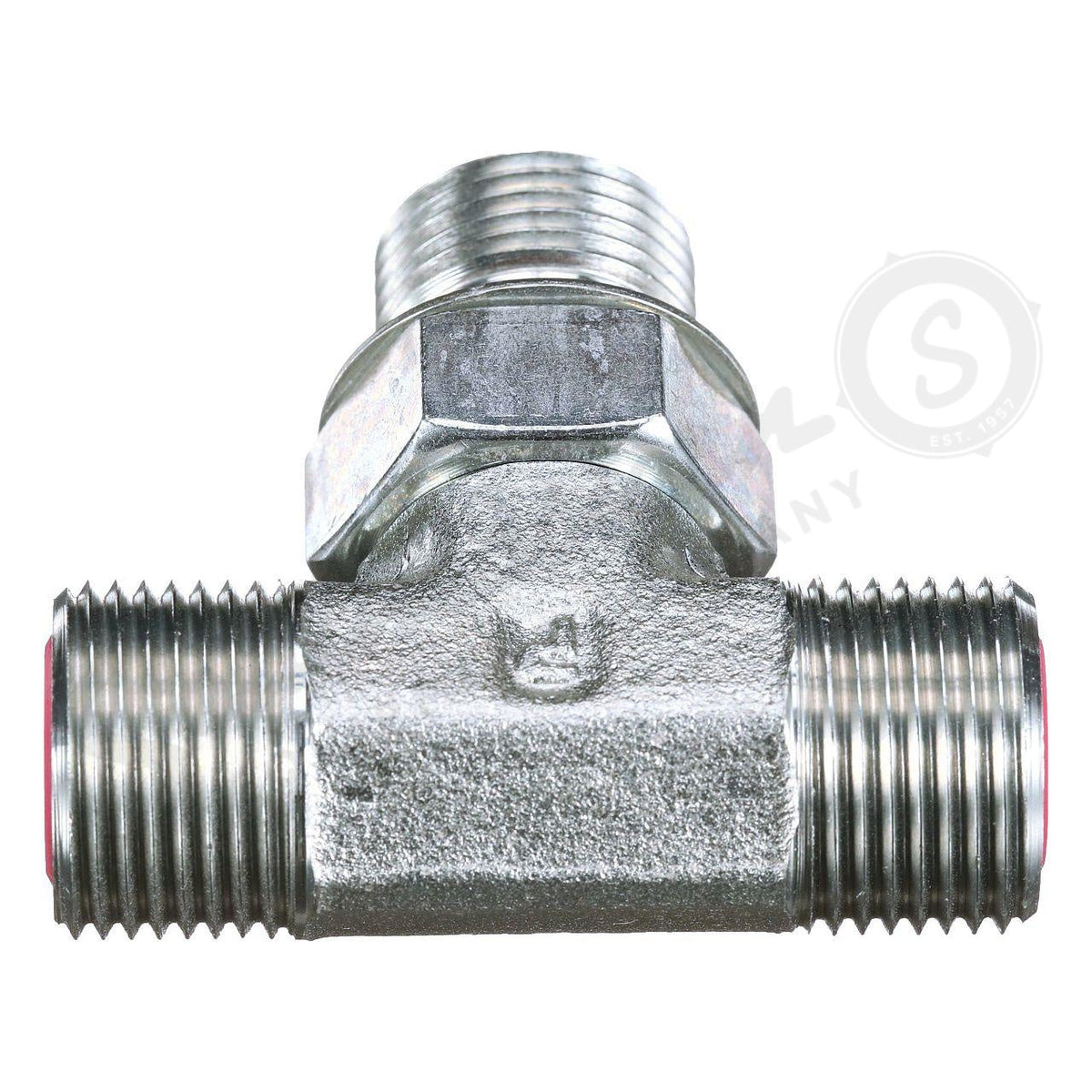 87016878 - OEM TEE - CASE CONSTRUCTION