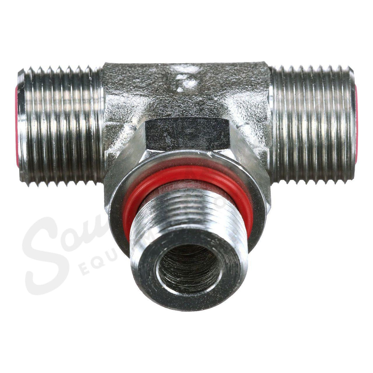 87016878 - OEM TEE - CASE CONSTRUCTION