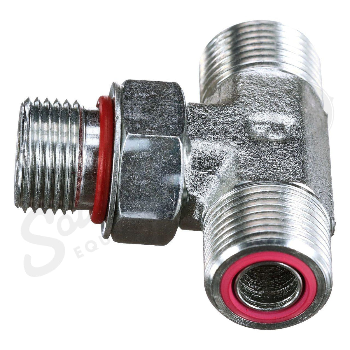 87016878 - OEM TEE - CASE CONSTRUCTION