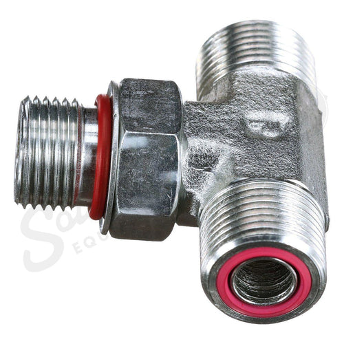 87016878 - OEM TEE - CASE CONSTRUCTION