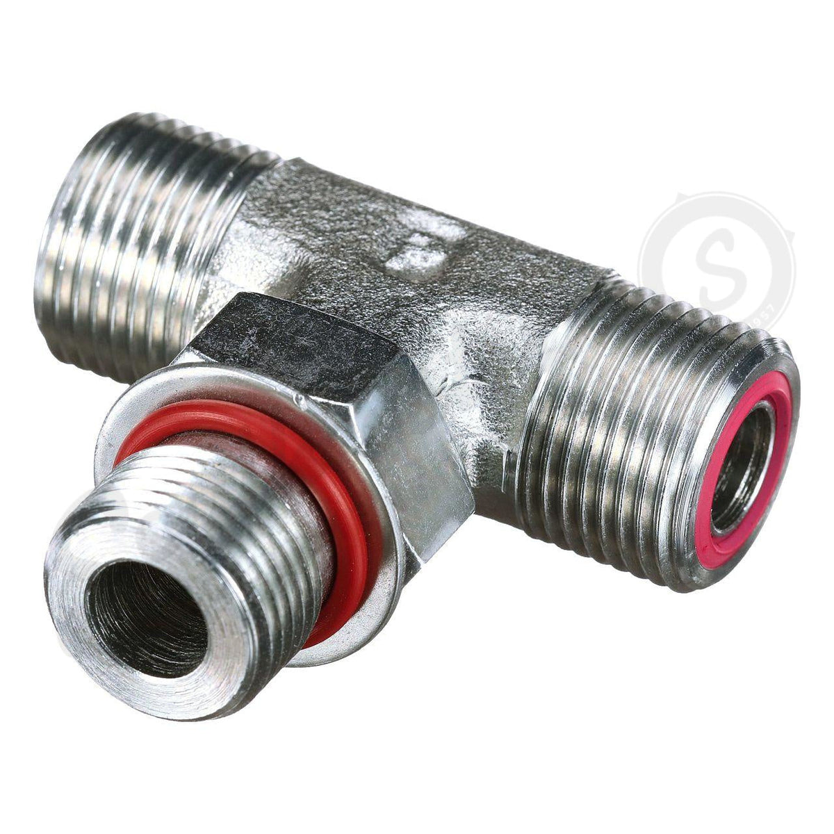 87016878 - OEM TEE - CASE CONSTRUCTION