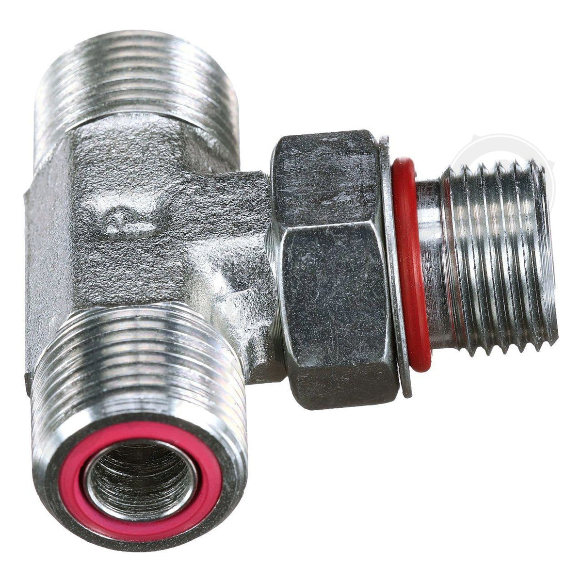 87016878 - OEM TEE - CASE CONSTRUCTION