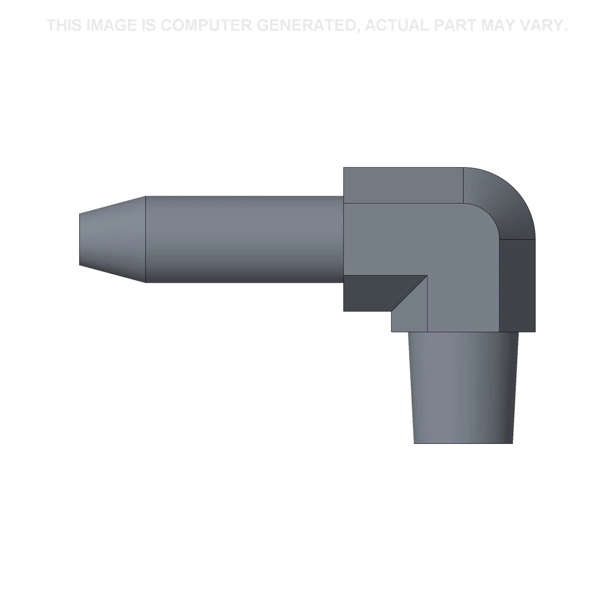 87016896 - OEM FITTING - CASE CONSTRUCTION