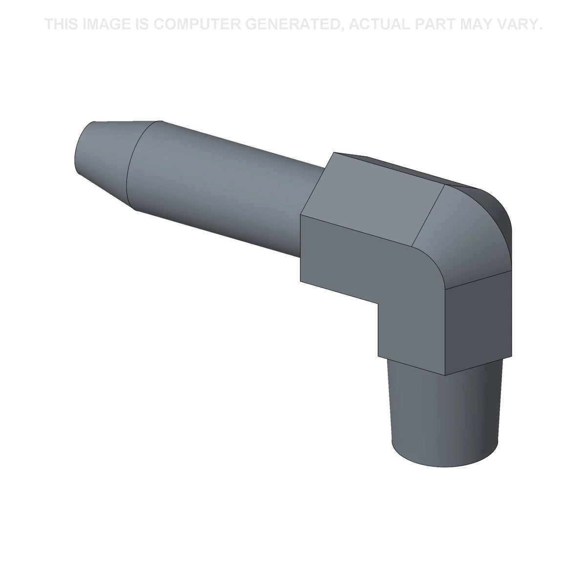 87016896 - OEM FITTING - CASE CONSTRUCTION