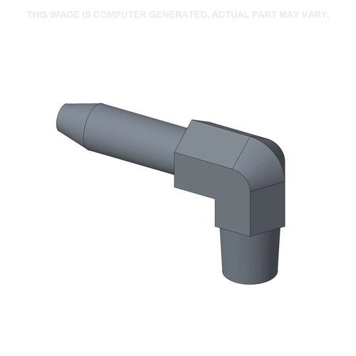 87016896 - OEM FITTING - CASE CONSTRUCTION