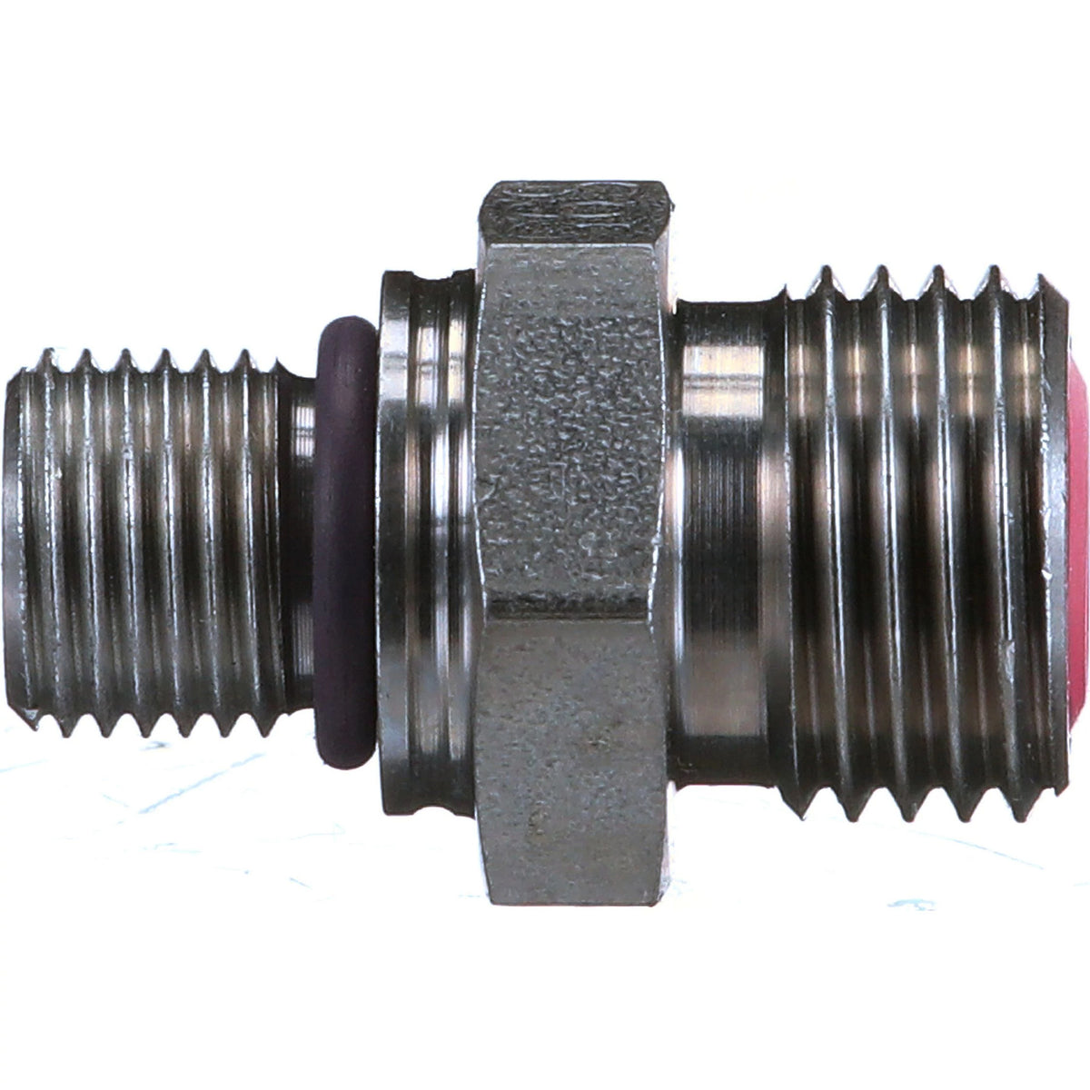 87016907 - OEM CONNECTOR HYD - CASE CONSTRUCTION