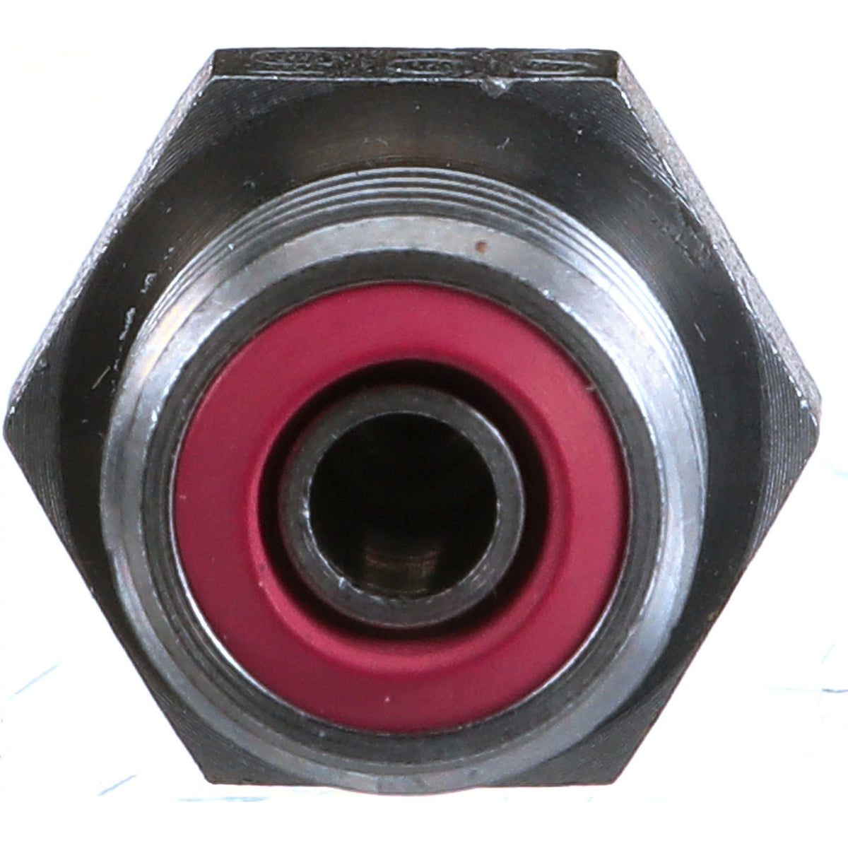 87016907 - OEM CONNECTOR HYD - CASE CONSTRUCTION