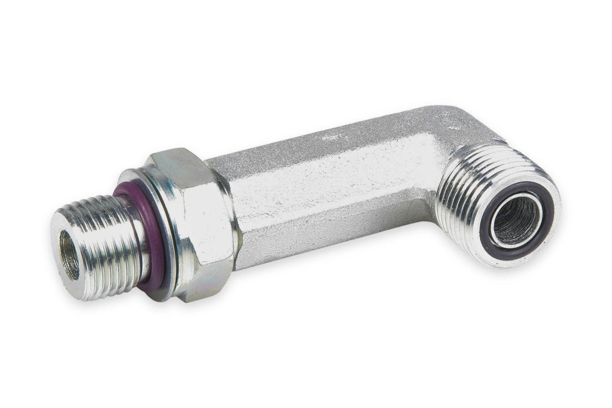 87016908 - OEM ELBOW - CASE CONSTRUCTION