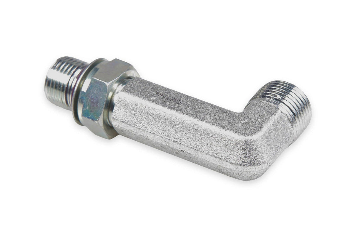 87016908 - OEM ELBOW - CASE CONSTRUCTION
