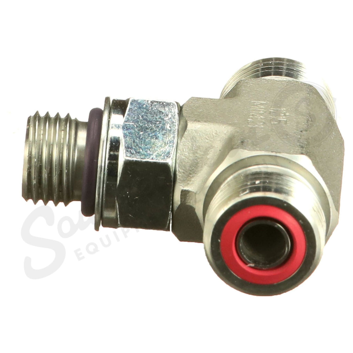 87016909 - OEM TEE BRANCH - CASE CONSTRUCTION
