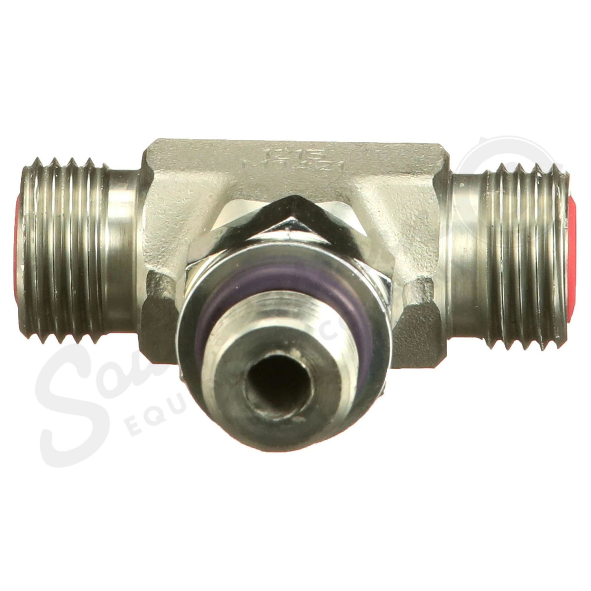 87016909 - OEM TEE BRANCH - CASE CONSTRUCTION
