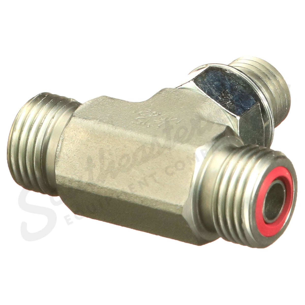 87016909 - OEM TEE BRANCH - CASE CONSTRUCTION