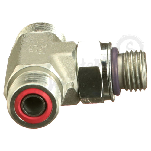 87016909 - OEM TEE BRANCH - CASE CONSTRUCTION
