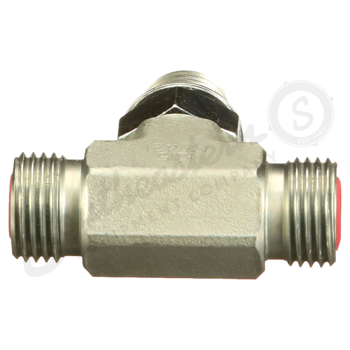 87016909 - OEM TEE BRANCH - CASE CONSTRUCTION