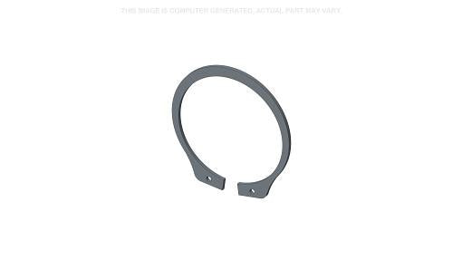87016929 - OEM RING, SNAP - CASE CONSTRUCTION
