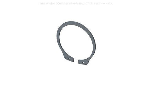 87016929 - OEM Ring, Snap - Case Construction
