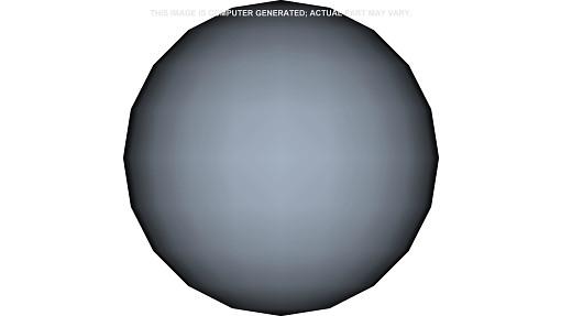 87016941 - OEM BALL - CASE CONSTRUCTION