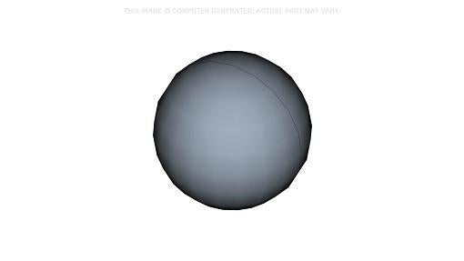 87016941 - OEM BALL - CASE CONSTRUCTION