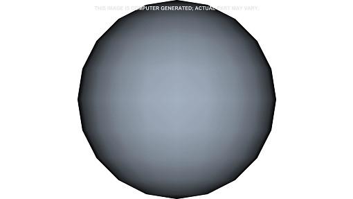 87016941 - OEM BALL - CASE CONSTRUCTION