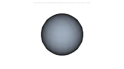 87016941 - OEM BALL - CASE CONSTRUCTION
