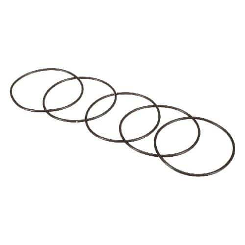 87016953 - OEM O-RING - CASE CONSTRUCTION