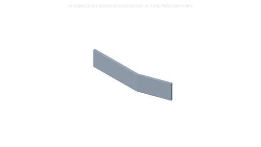 87016983 - OEM BAR - CASE CONSTRUCTION