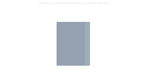 87016983 - OEM BAR - CASE CONSTRUCTION