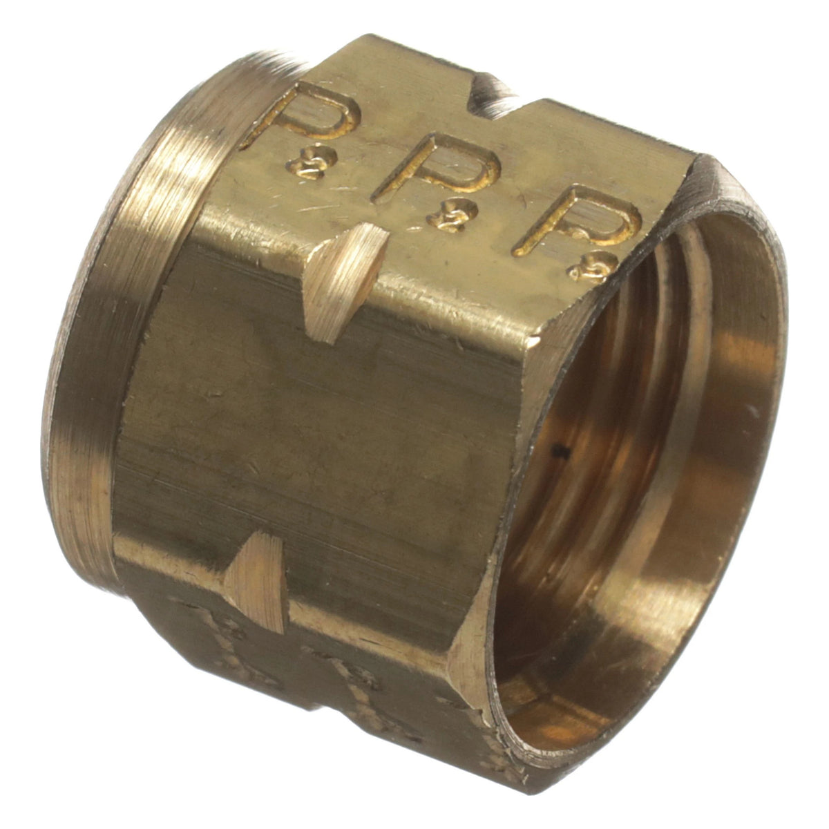 87017024 - OEM TUBE NUT - CASE CONSTRUCTION