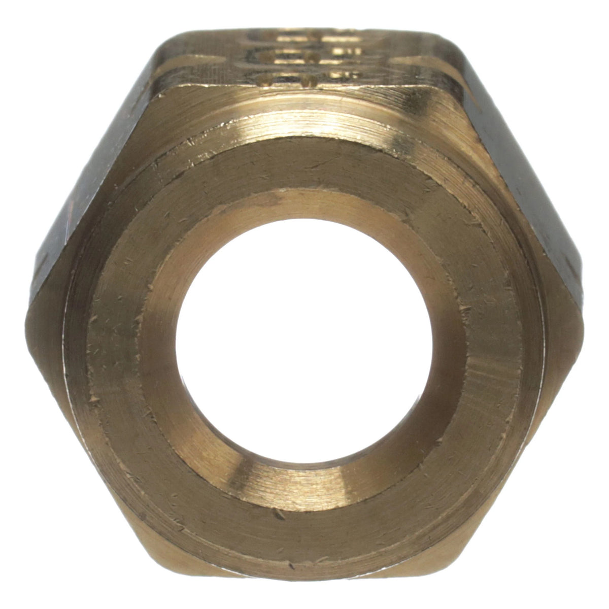 87017024 - OEM TUBE NUT - CASE CONSTRUCTION