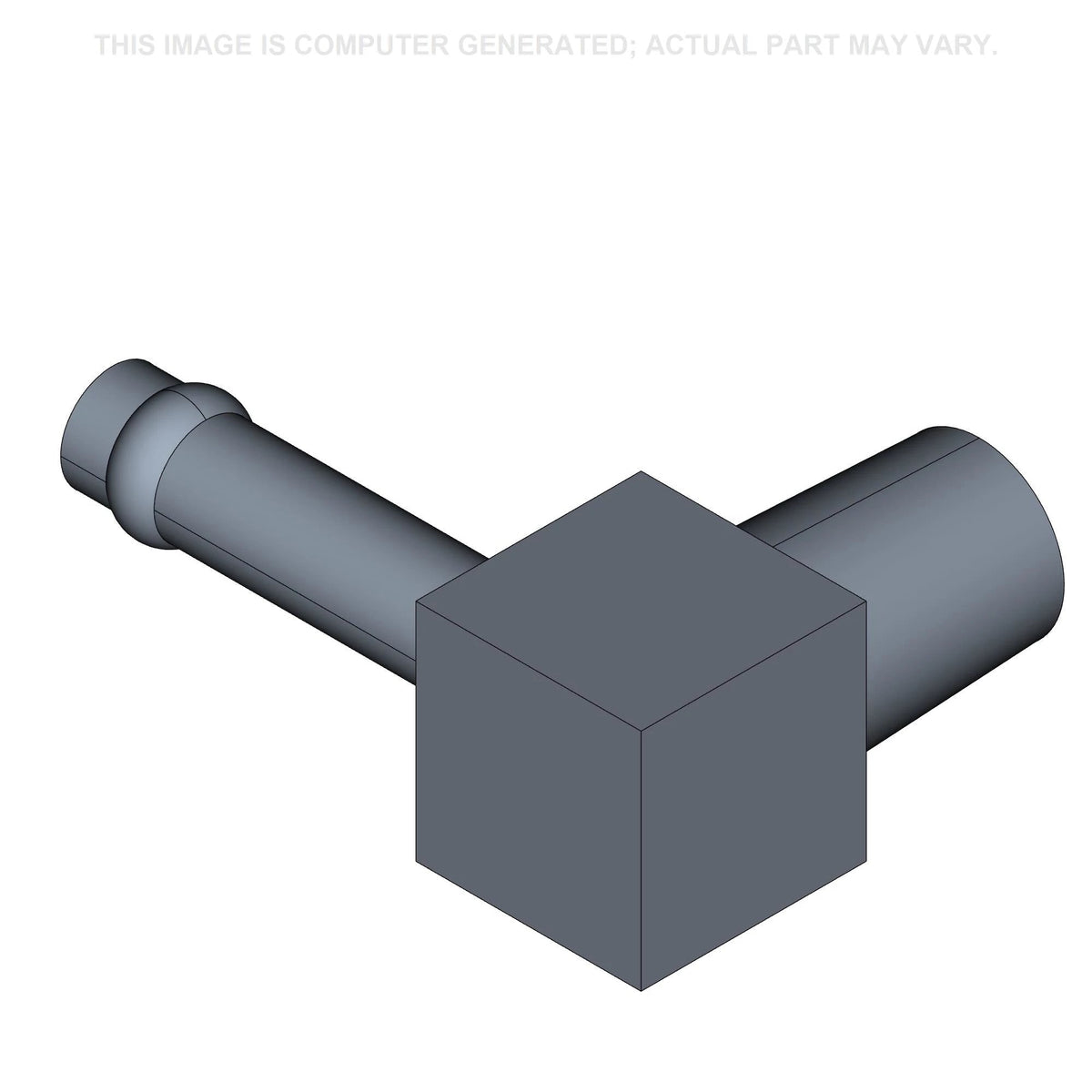 87017042 - OEM FITTING - CASE CONSTRUCTION