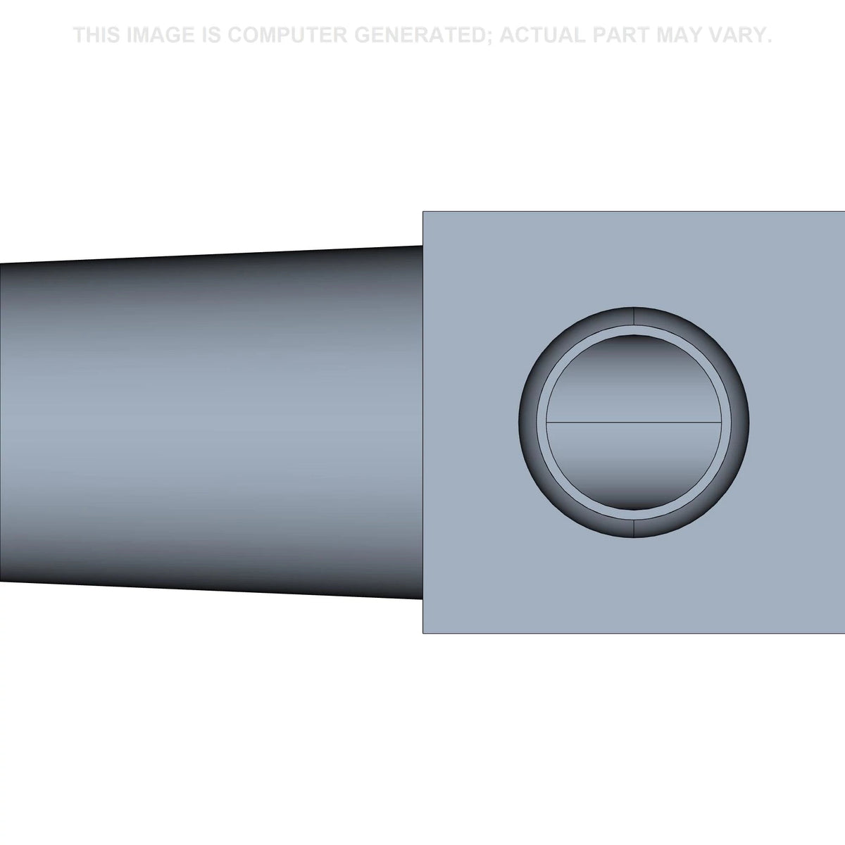 87017042 - OEM FITTING - CASE CONSTRUCTION